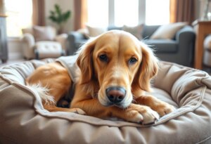 Calming Bed vs Anxiety Wrap: What Stops Separation Barking?