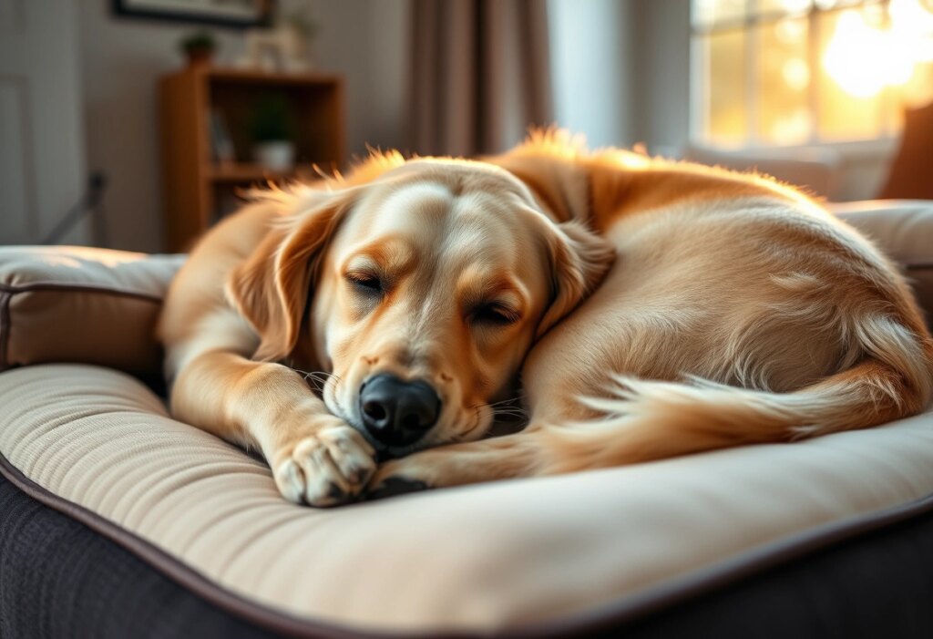 Calming Bed vs Orthopedic Bed: Best Pick for Seniors