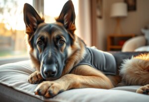 Calming Chews vs Anxiety Vests: Which Wins Faster?