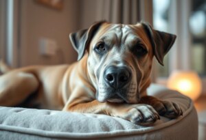 Calming Chews vs Pheromone Diffusers for Senior Dogs
