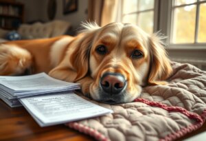 Cheapest Pet Insurance for Older Dogs: 5 Budget Picks
