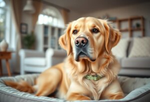 Citronella Bark Collar Guide for Reactive Senior Dogs