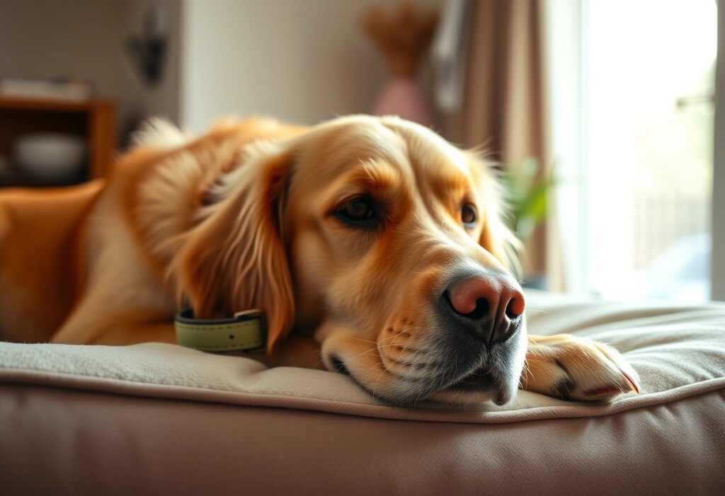 Citronella Collar vs Ultrasonic: Safer for Senior Dogs?