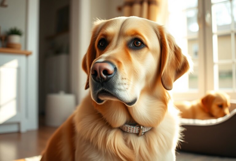 Citronella vs Ultrasonic Anti-Bark Collars for Senior Dogs