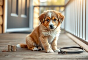 Coltriever Puppy Cost: Breeder vs. Adoption Price Guide