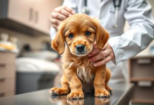 Dachshund Golden Retriever Mix: 5 Health Red Flags