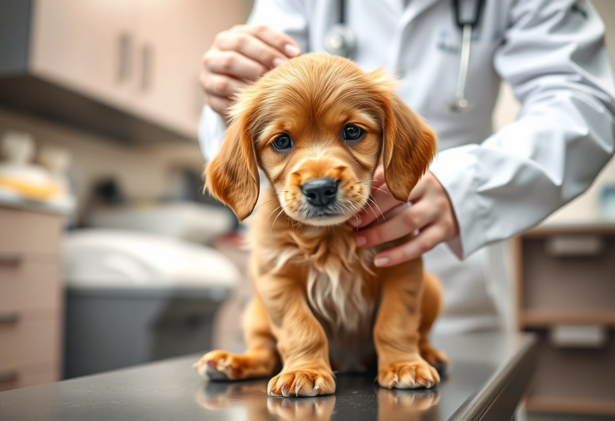 Dachshund Golden Retriever Mix: 5 Health Red Flags