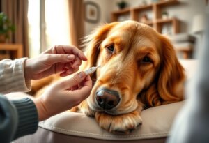 Diabetes Test Kits for Senior Dogs: Home Testing Guide