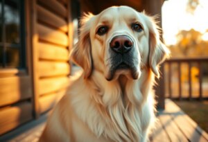 Do English Cream Golden Retrievers Live Longer? The Truth