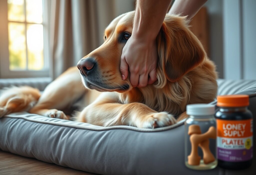 Do Joint Supplements Work for Dogs? What to Look For