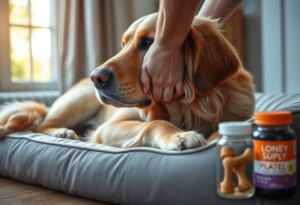Do Joint Supplements Work for Dogs? What to Look For