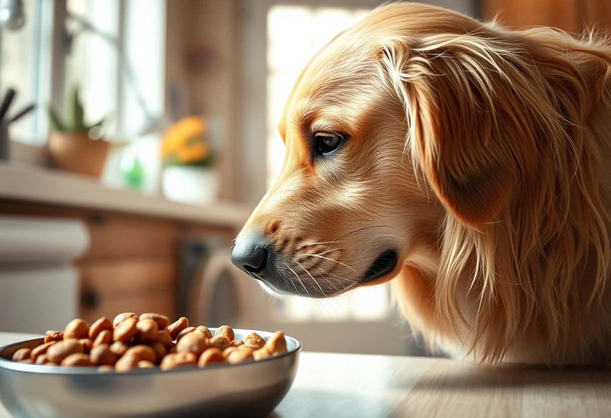Do Vets Recommend IAMS for Senior Dogs? Real Answers