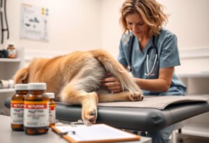 Dog Arthritis Medication: Galliprant vs Rimadyl vs Meloxicam