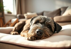 Dog Arthritis Relief at Home: Beds, Ramps & Supplements