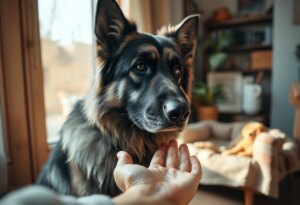 Dog Barking and Biting at You? Vet Behaviorist Help