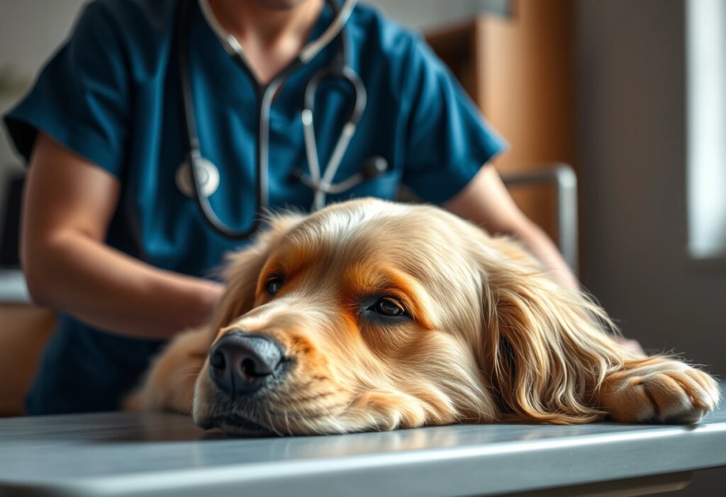 Dog Cancer Screening: Tests & Supplements That Save Lives