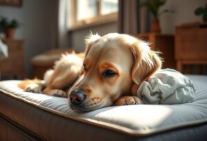 Dog Diapers vs Belly Bands: Best Fix for Senior Dogs