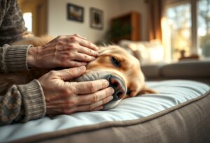 Dog Pain Relief: Safe Options for Immediate Comfort