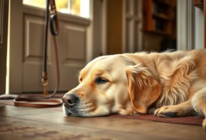 Dog Separation Anxiety Training That Actually Works