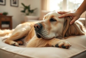 Dog Sneezing & Anxiety: 5 Calming Solutions That Help