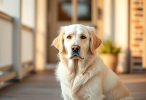 English Cream Golden Retriever: Worth the Price?