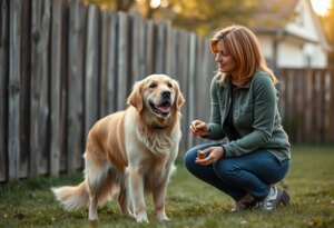 Fence Barking Trainer: What to Look For in an Expert