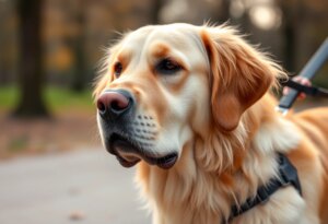 Front-Clip Harness vs Head Halter for Leash Reactivity