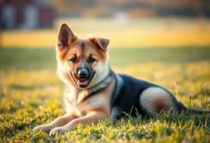 German Shepherd Golden Retriever Mix: 5 Trusted Sources