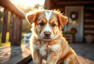 German Shepherd Golden Retriever Mix Cost: 2026 Price Guide