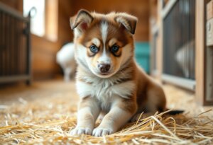 Goberian Puppies for Sale: Find a Reputable Breeder