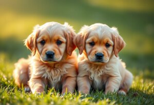 Goldador Puppies for Sale: What to Look For First