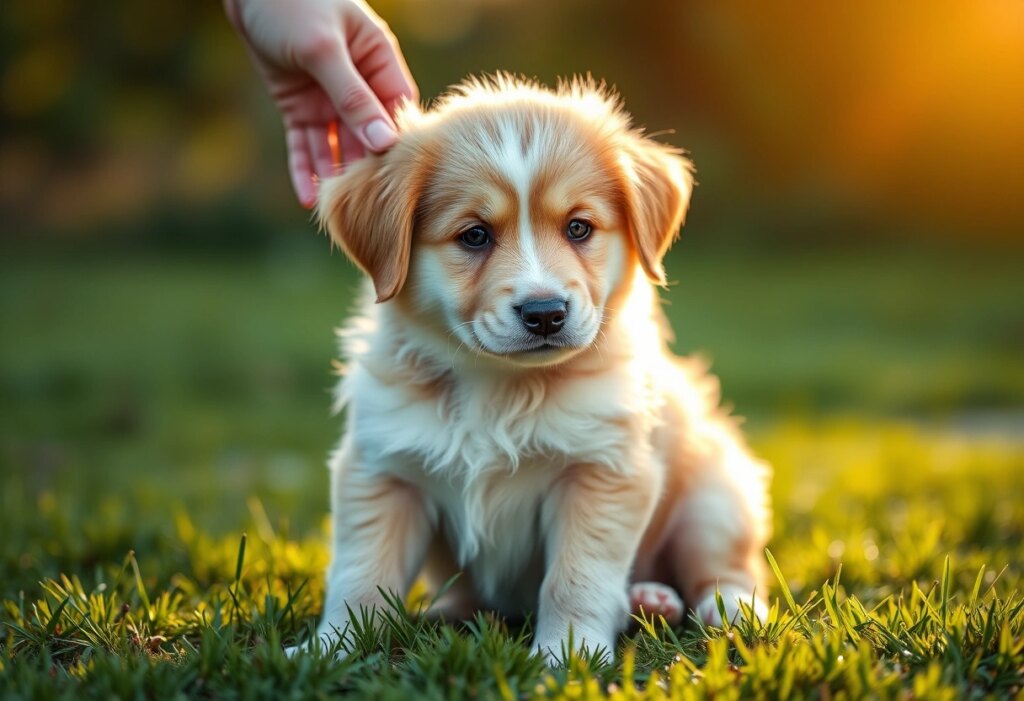 Golden Aussie Puppy: What to Check Before You Buy