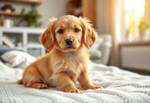 Golden Dox Puppies: Finding a Reputable Mix Breeder