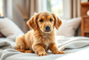 Golden Retriever Dachshund Mix Cost: 2026 Price Guide