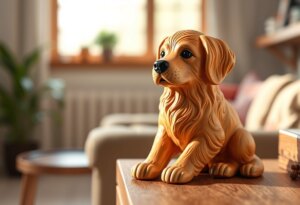 Golden Retriever Gifts: 10 Best Picks for Dog Lovers