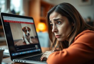 Golden Retriever Puppies Under $200: Scam Warning Signs