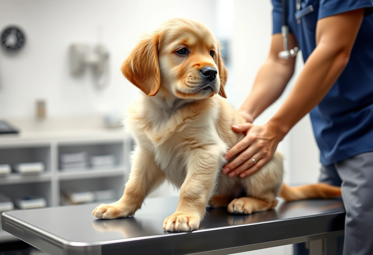 Golden Retriever Puppy Cost: Breeder Prices Explained