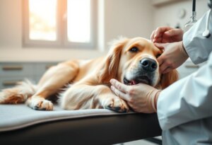 Golden Retriever Silent Killer: 5 Warning Signs to Catch Early