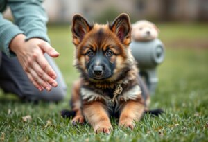Golden Shepherd Puppy: What to Know Before You Buy