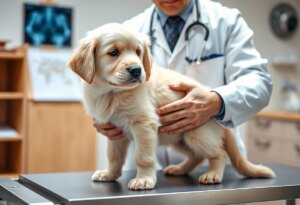 Health-Tested English Cream Golden Retriever Breeder Guide