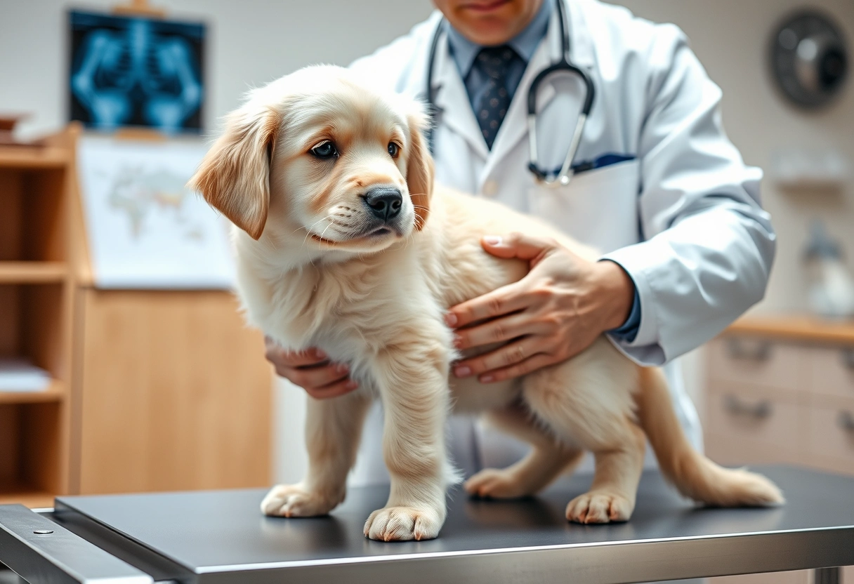 Health-Tested English Cream Golden Retriever Breeder Guide