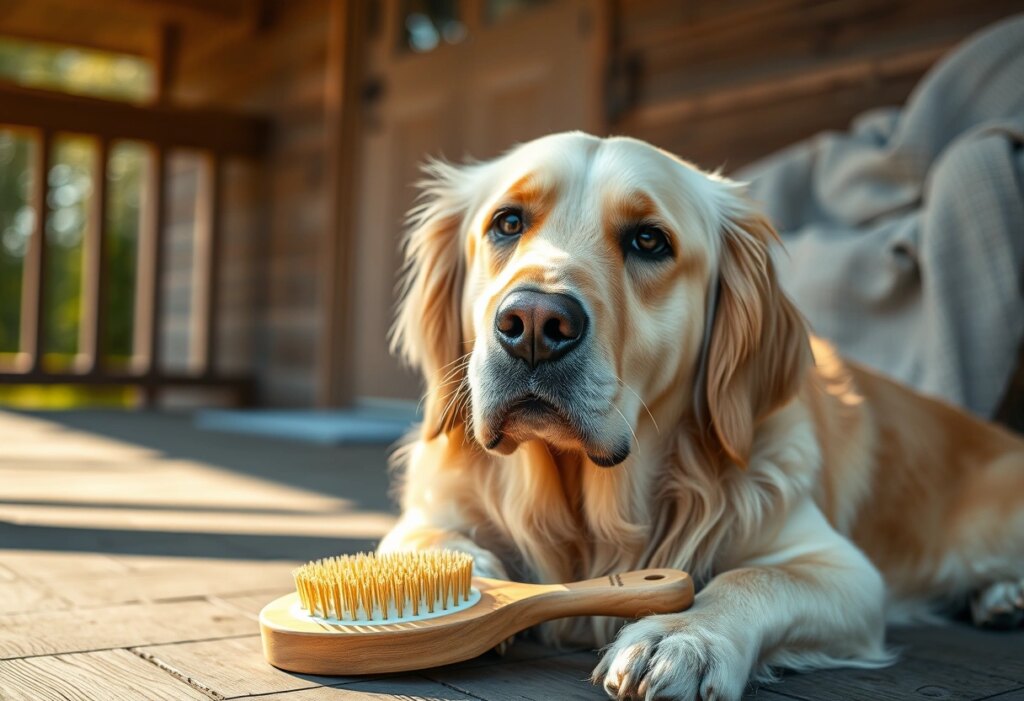 High-Shedding vs Low-Shedding Dogs: What to Know