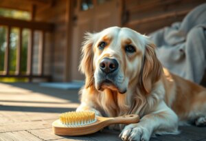 High-Shedding vs Low-Shedding Dogs: What to Know