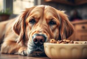 IAMS Healthy Aging Dog Food Ingredients: What to Look For