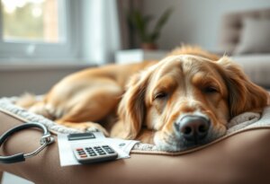 Is Pet Insurance Worth It for a Senior Dog? Cost Breakdown