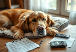 Is Pet Insurance Worth It for a Senior Dog? Cost Guide