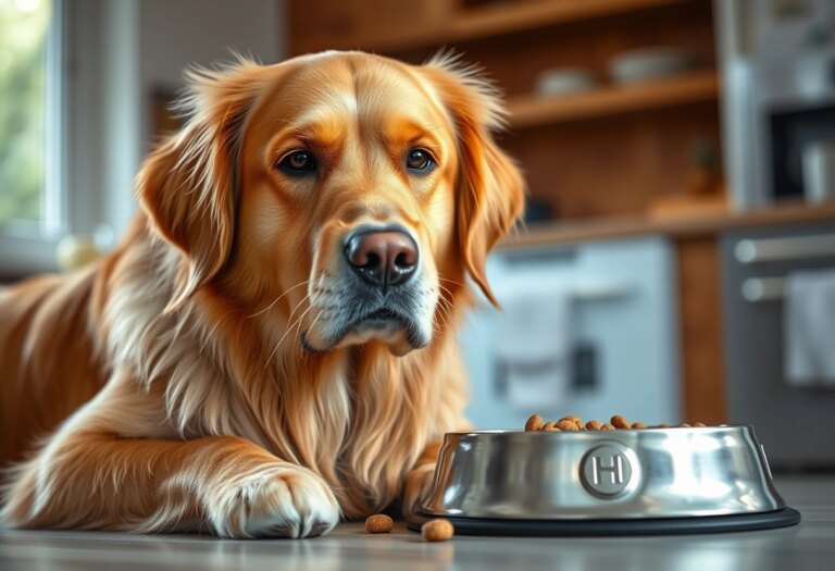 Is Senior Dog Food Worth It? What Vets Recommend