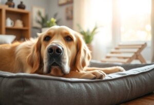 Joint Pain Relief for Senior Dogs: A Vet-Backed Buyer's Guide