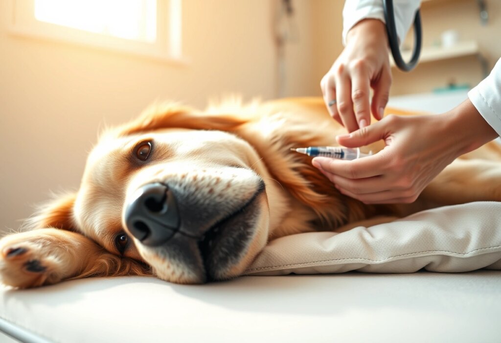 Librela vs Adequan vs Synovetin: Best Dog Arthritis Shot?