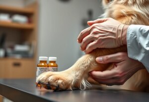 Librela vs Rimadyl for Dogs: Which Is Safer?